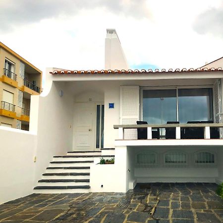 나자레 Casa Do Mar -Sea House 빌라 외부 사진