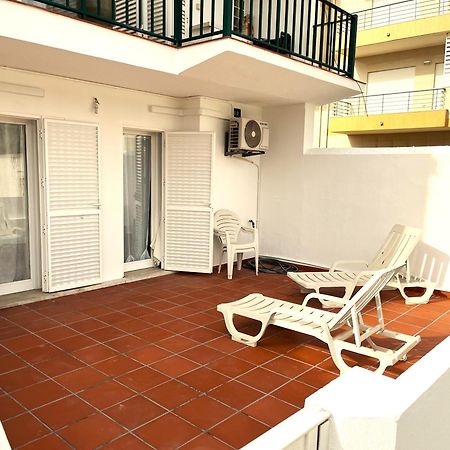 나자레 Casa Do Mar -Sea House 빌라 외부 사진