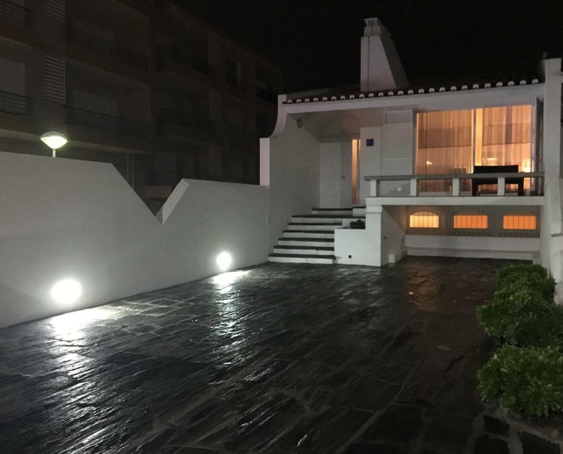 나자레 Casa Do Mar -Sea House 빌라 외부 사진