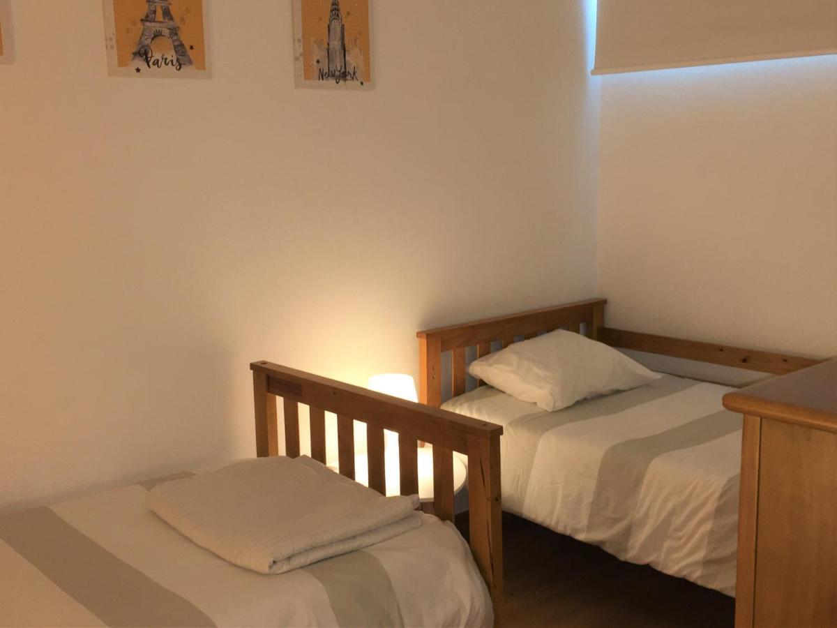 나자레 Casa Do Mar -Sea House 빌라 외부 사진
